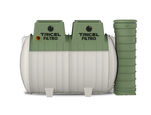 Filtro 5 with Pump
