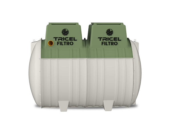 Tricel Filtro 5