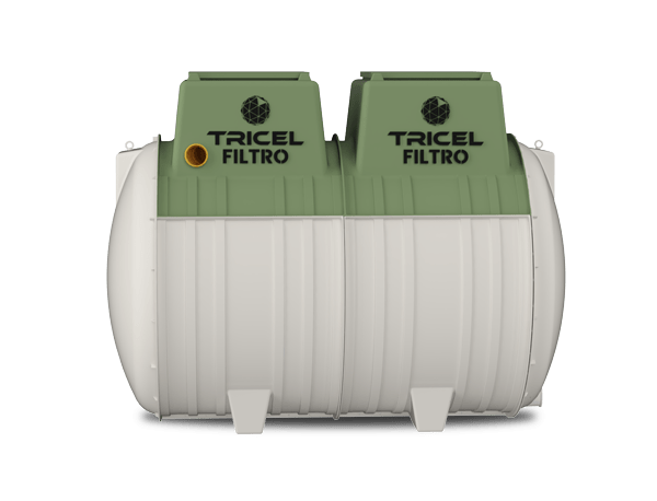 Tricel Filtro 5